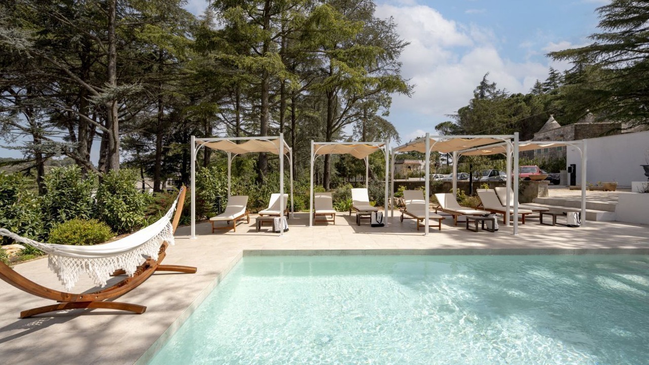 Photo of Outdoor in Selva di Fasano