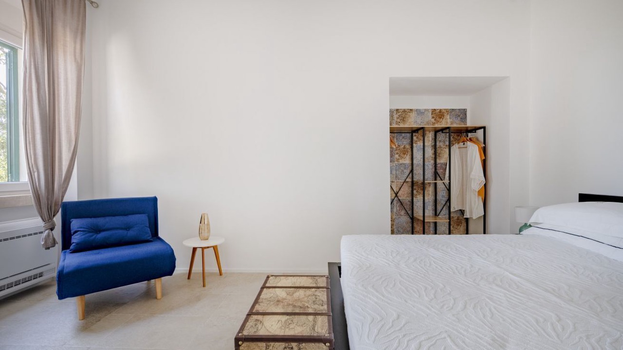 Photo of Bedroom in Selva di Fasano