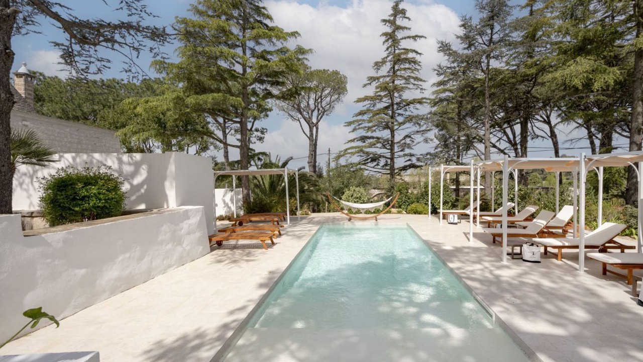 Photo of Outdoor in Selva di Fasano