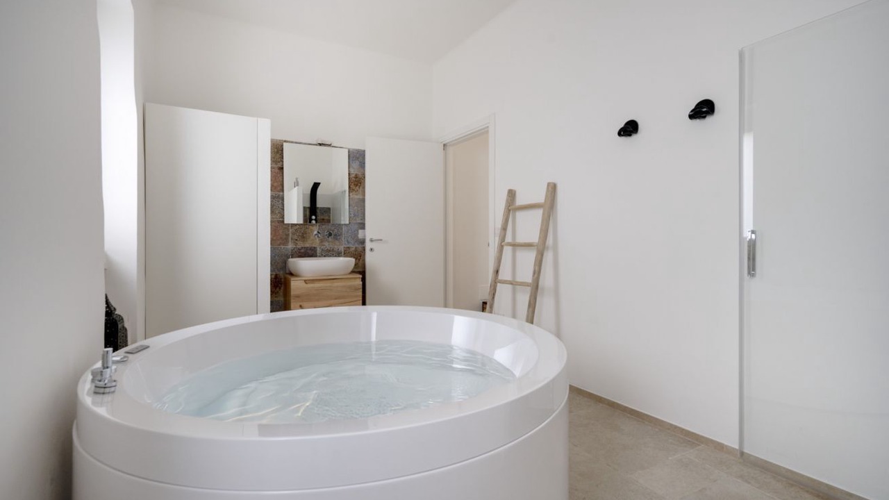 Photo of Bathroom in Selva di Fasano