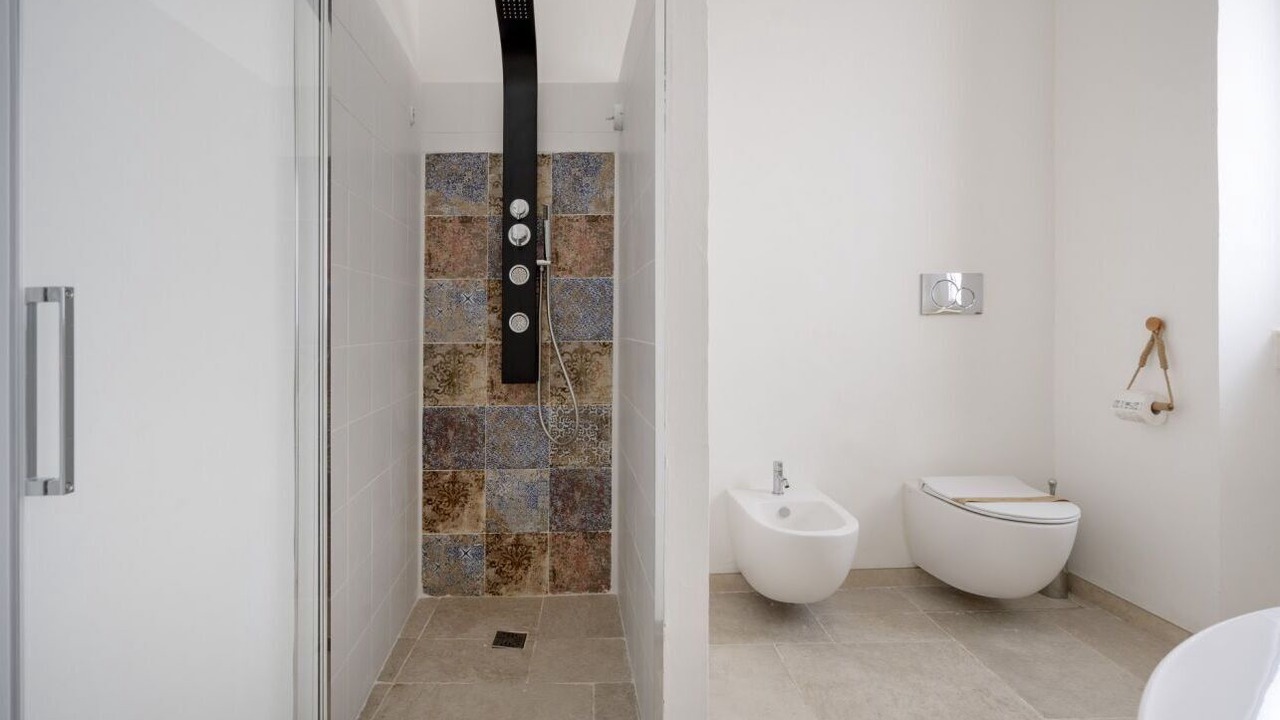 Photo of Bathroom in Selva di Fasano