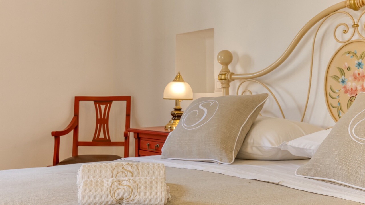 Photo of Bedroom in Presicce