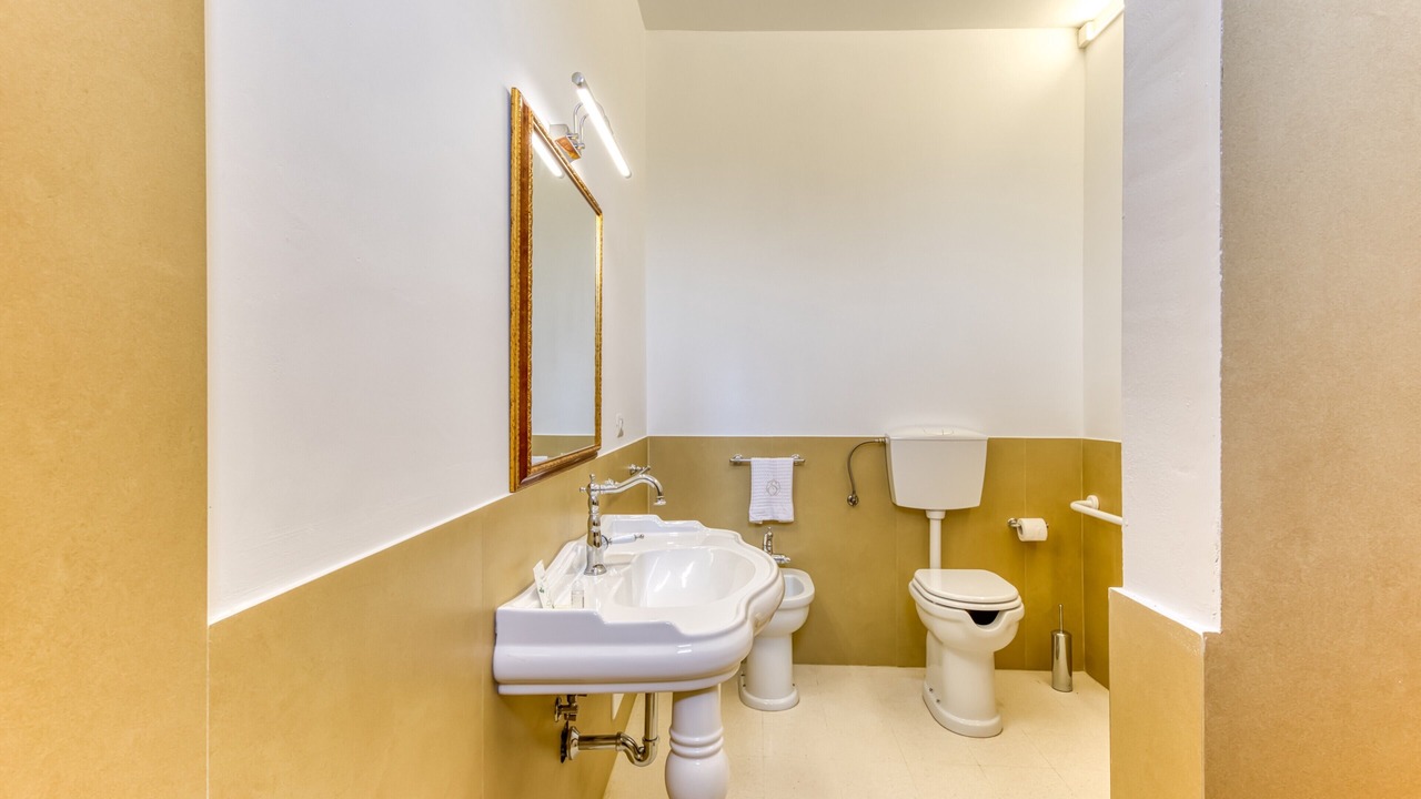 Photo of Bathroom in Presicce