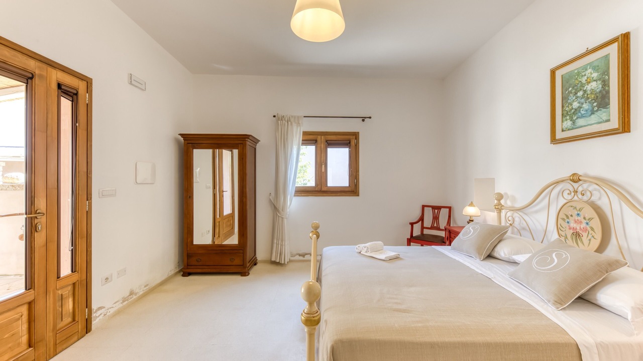 Photo of Bedroom in Presicce