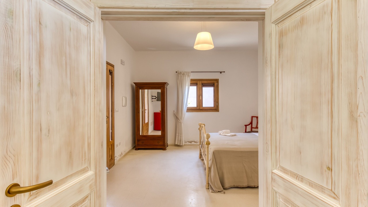 Photo of Bedroom in Presicce