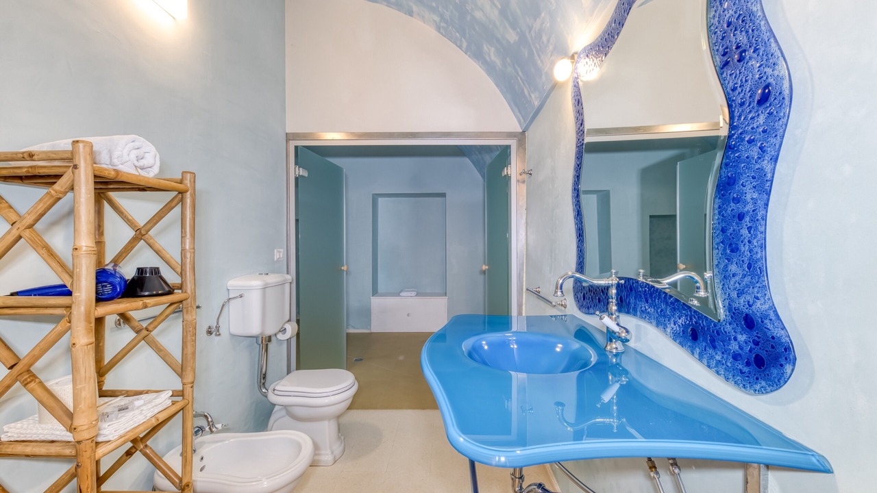 Photo of Bathroom in Presicce