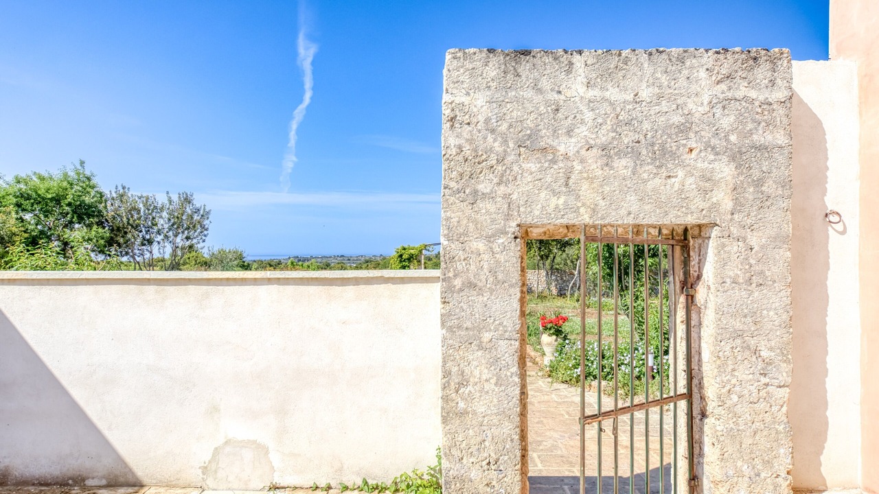 Photo of Outdoor in Presicce