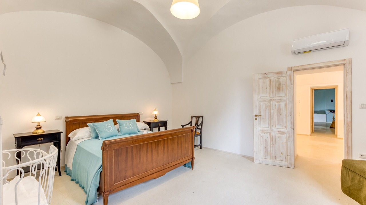 Photo of Bedroom in Presicce