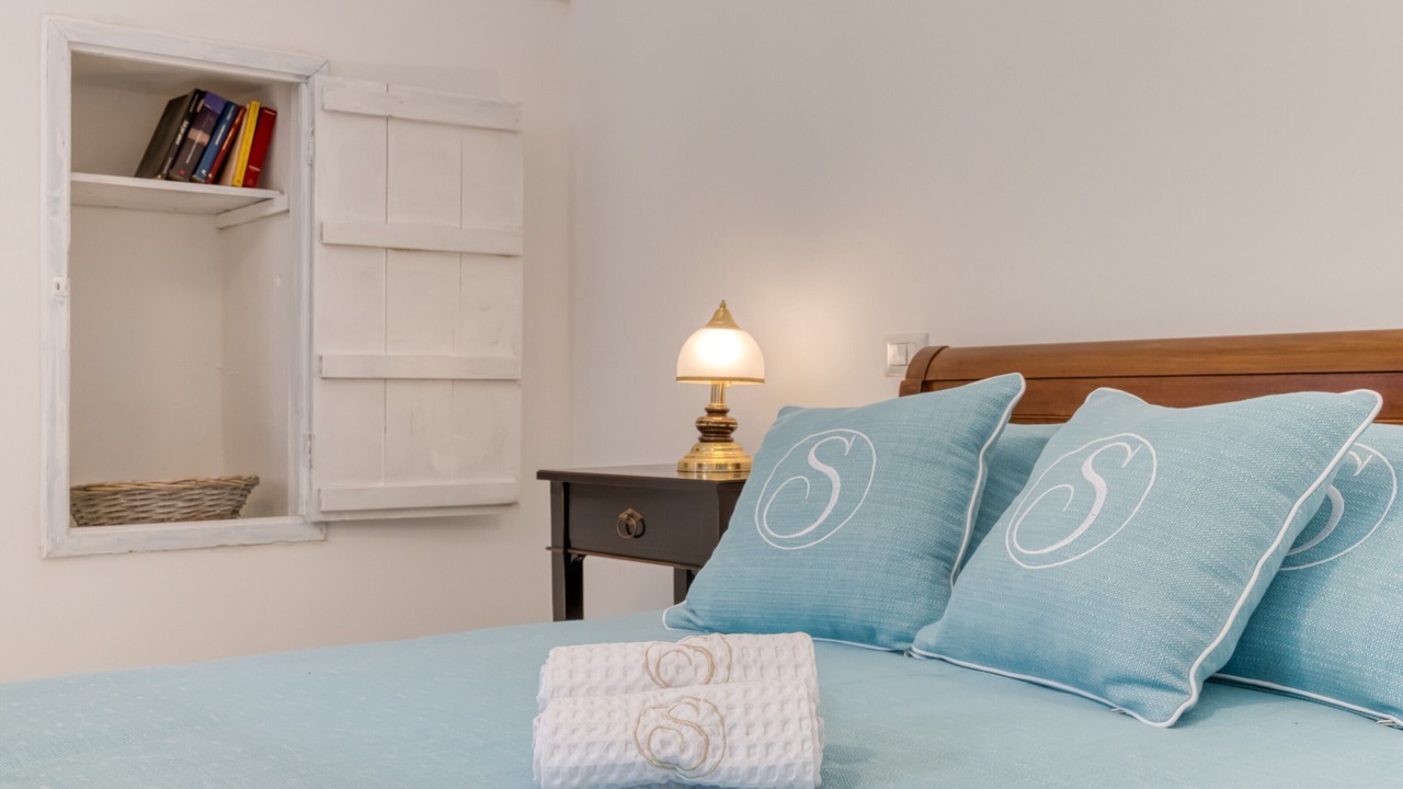 Photo of Bedroom in Presicce