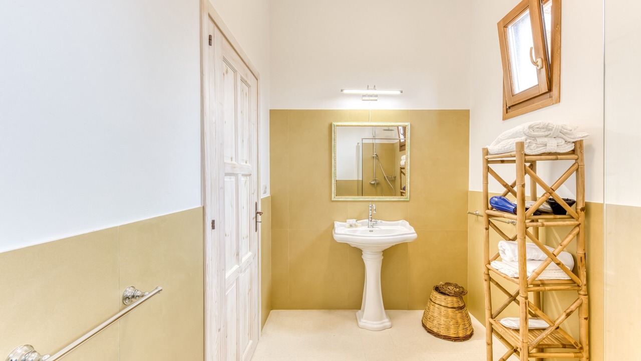 Photo of Bathroom in Presicce