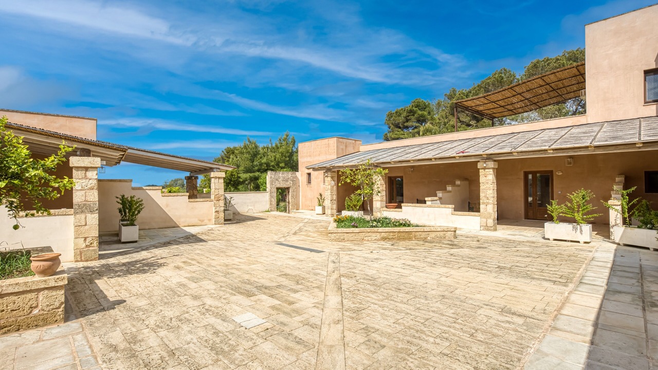 Photo of Outdoor in Presicce
