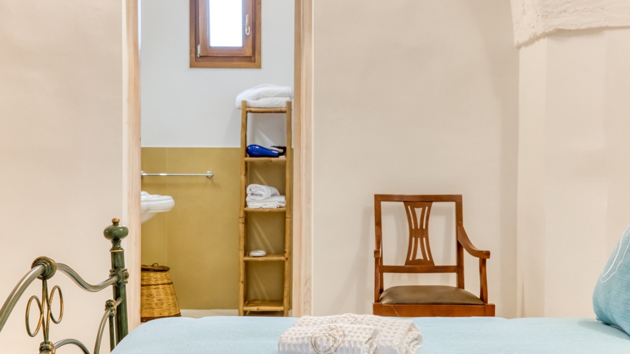 Photo of Bedroom in Presicce