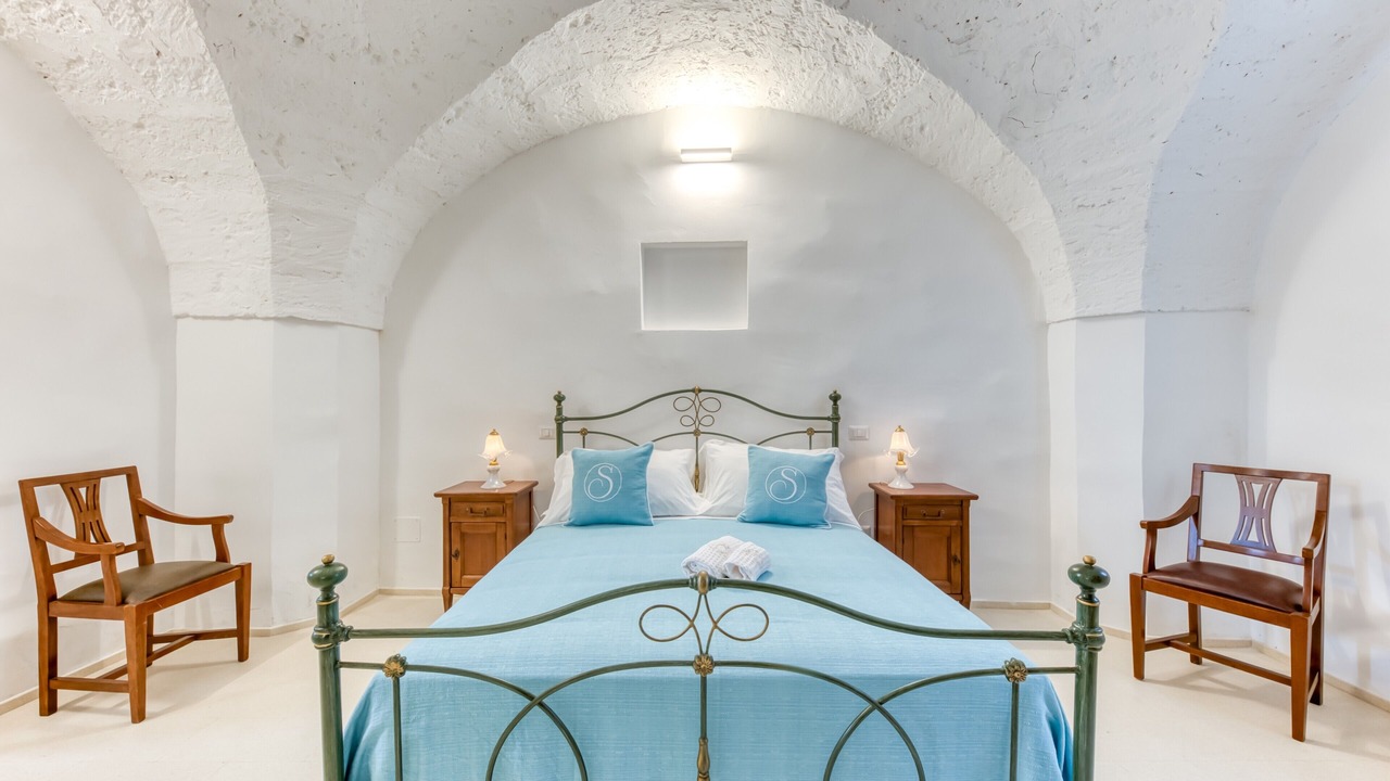 Photo of Bedroom in Presicce