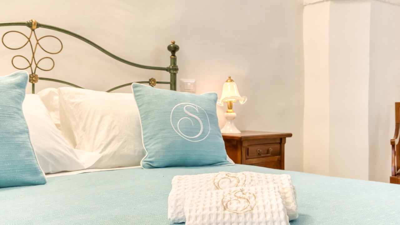 Photo of Bedroom in Presicce
