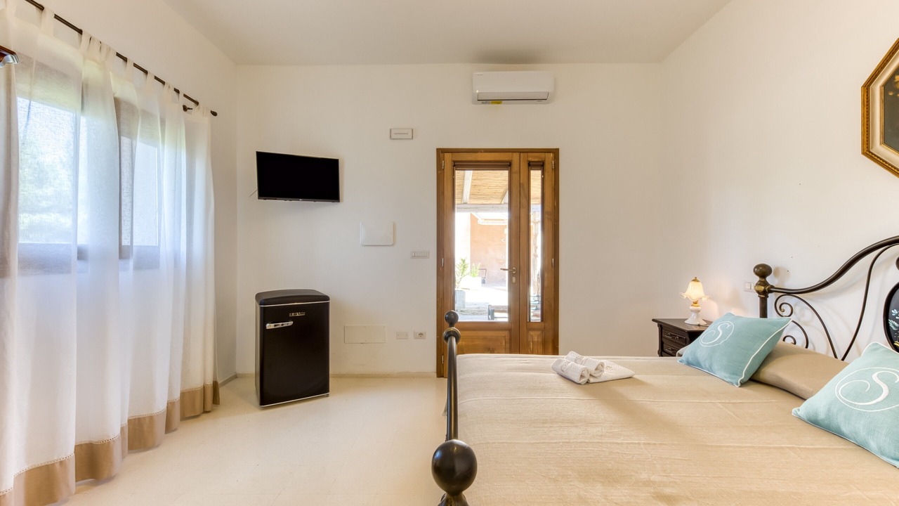 Photo of Bedroom in Presicce