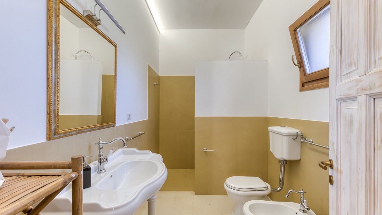 Photo of Bathroom in Presicce