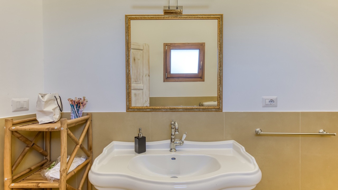 Photo of Bathroom in Presicce