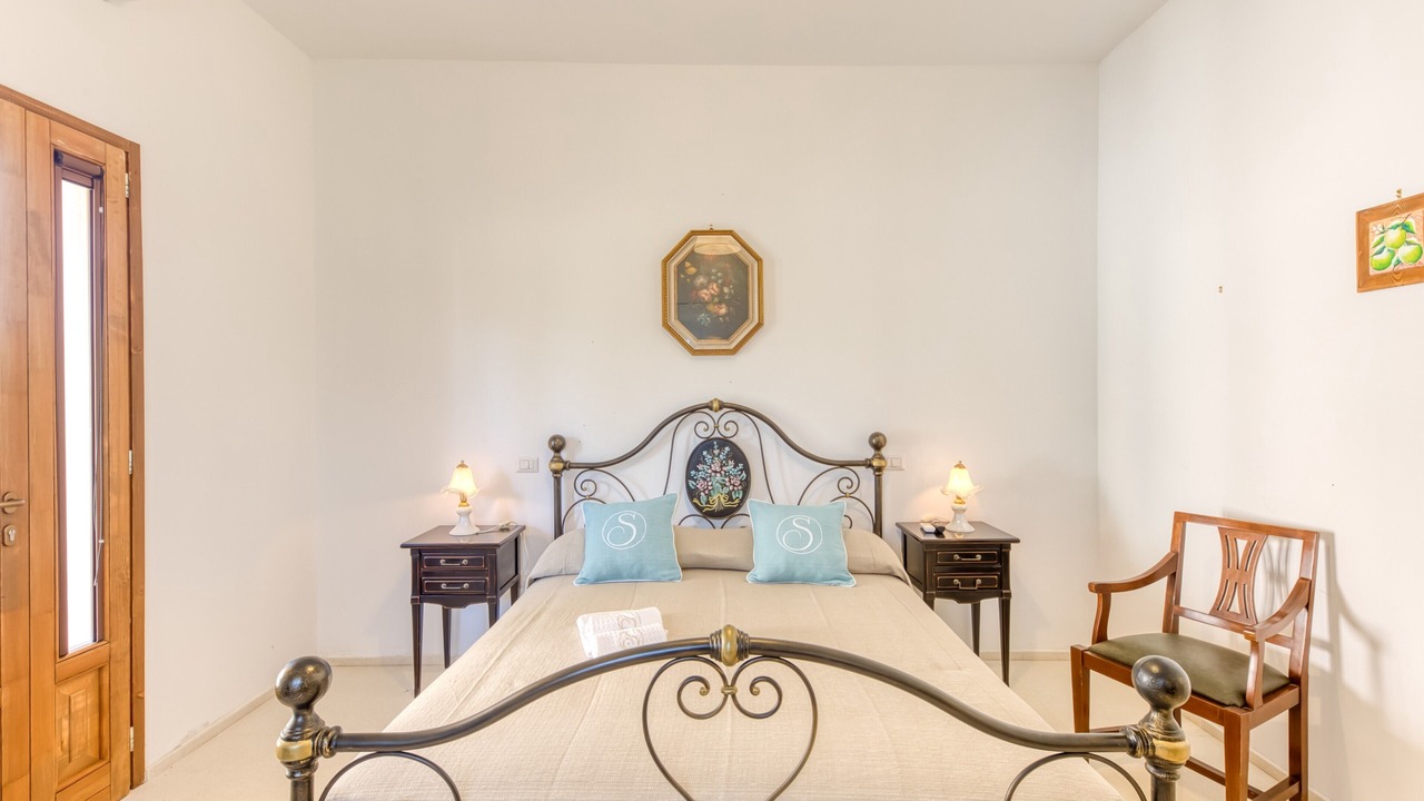 Photo of Bedroom in Presicce