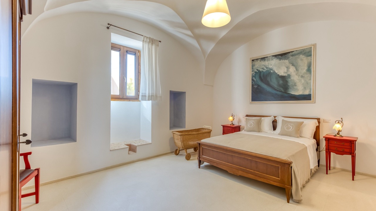 Photo of Bedroom in Presicce