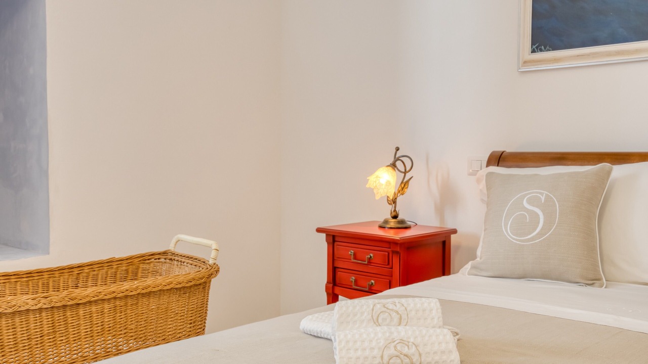 Photo of Bedroom in Presicce