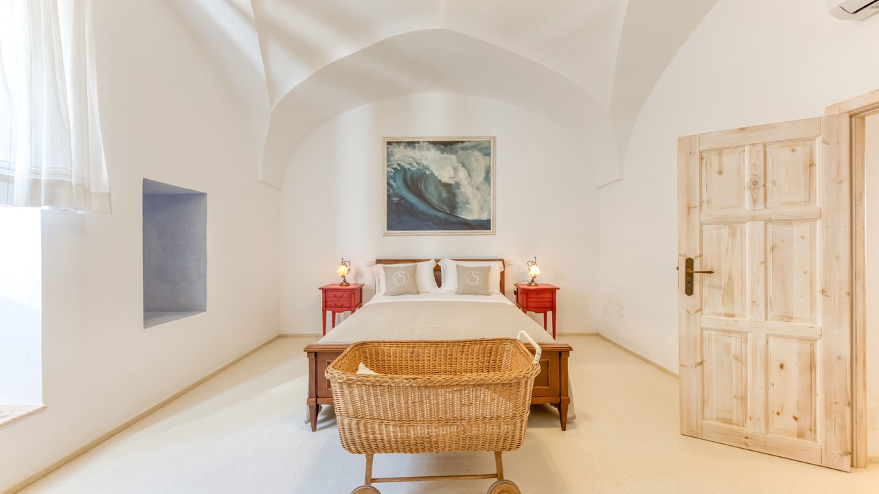 Photo of Bedroom in Presicce