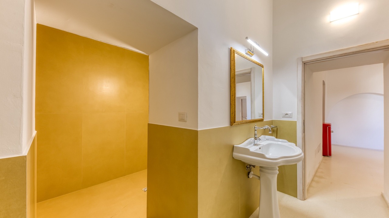 Photo of Bathroom in Presicce