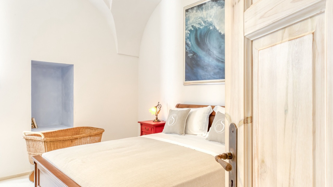 Photo of Bedroom in Presicce