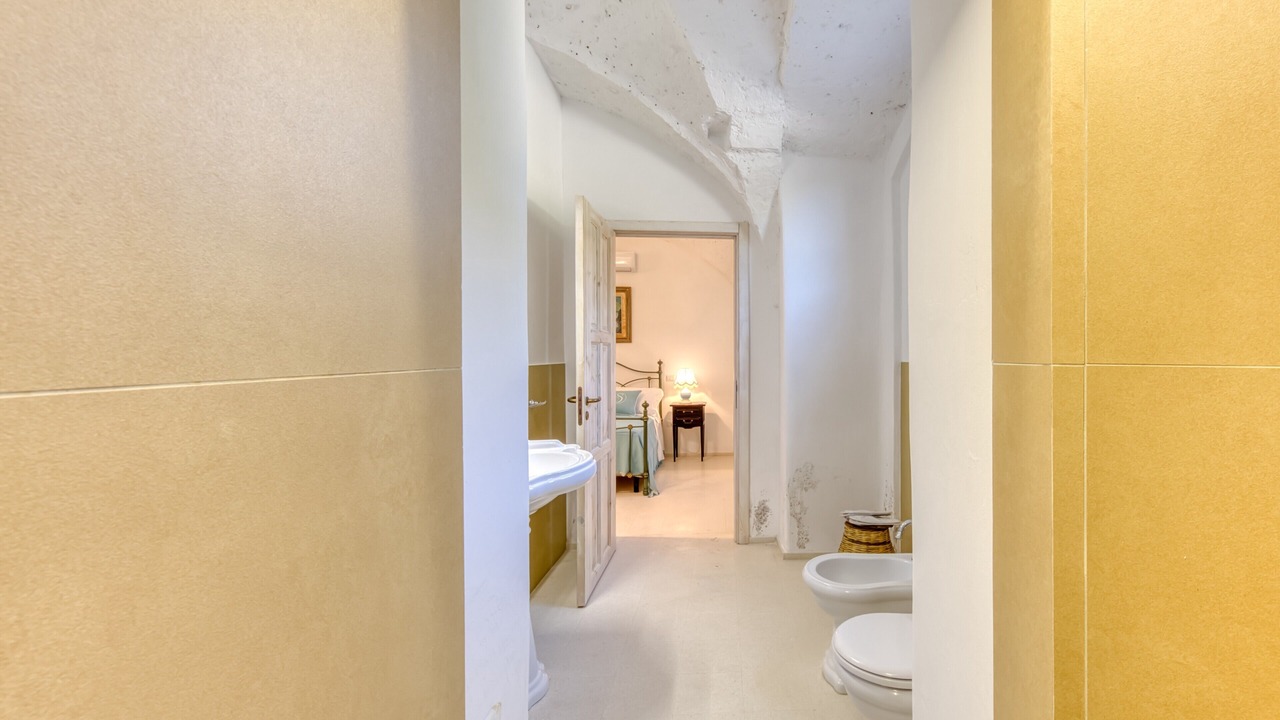 Photo of Bathroom in Presicce