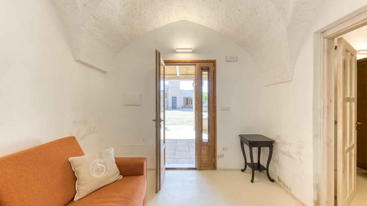 Photo of Livingroom in Presicce