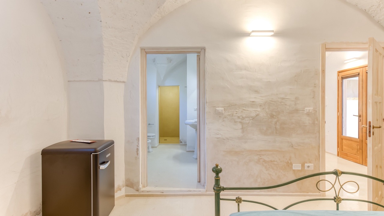 Photo of Bedroom in Presicce