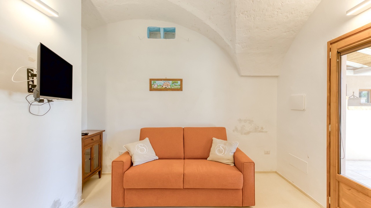 Photo of Livingroom in Presicce