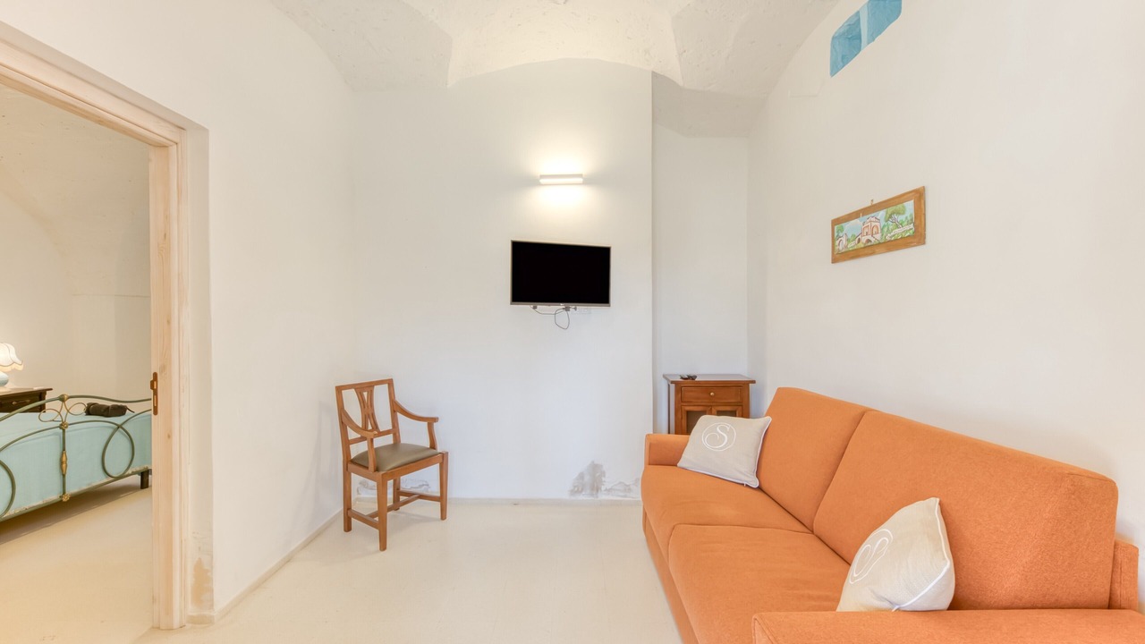 Photo of Livingroom in Presicce