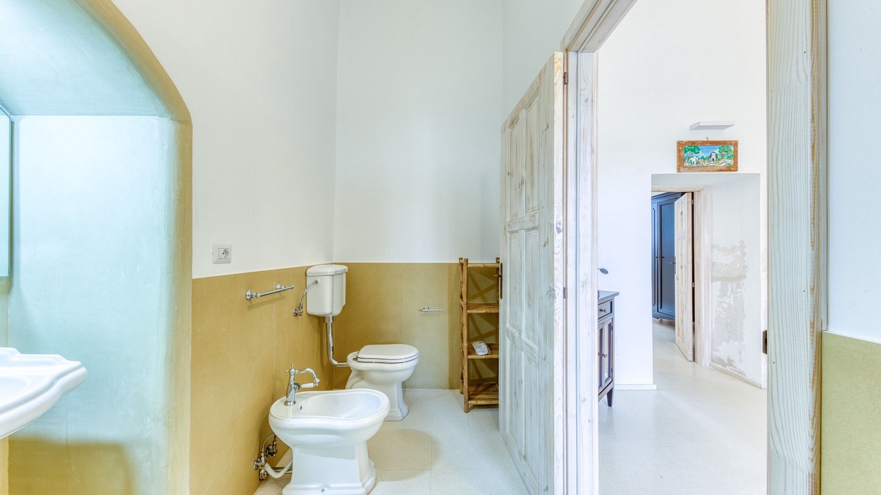 Photo of Bathroom in Presicce