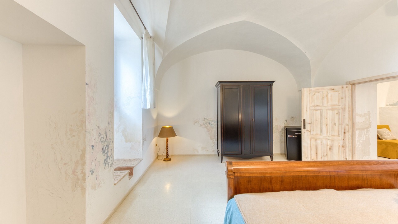 Photo of Bedroom in Presicce