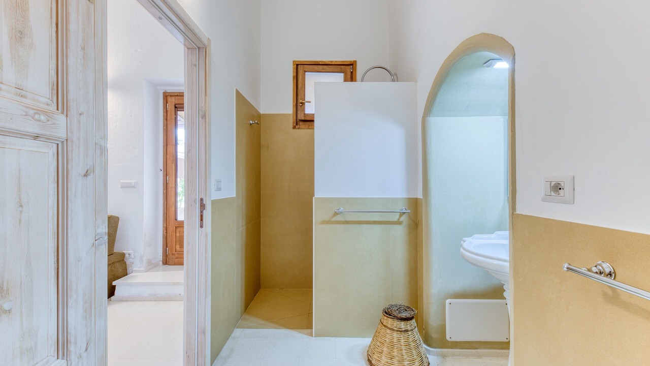 Photo of Bathroom in Presicce