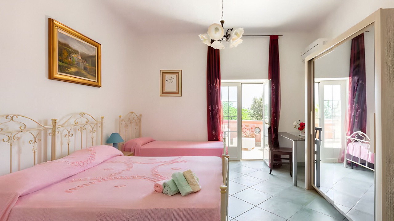 Photo of Bedroom in Brindisi