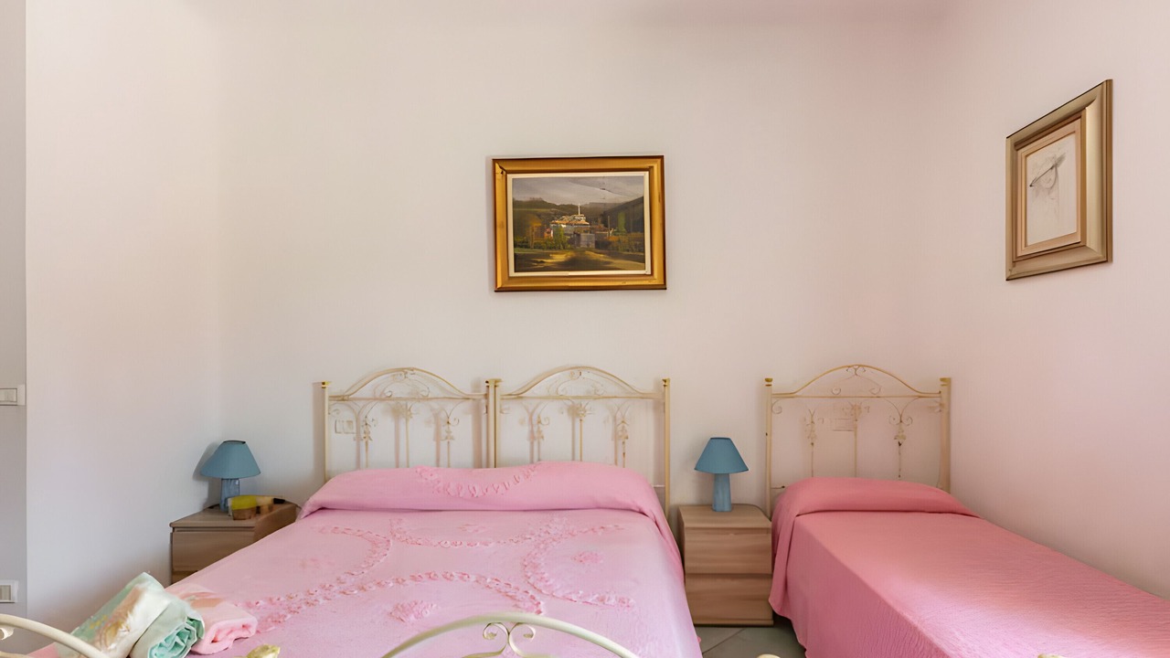 Photo of Bedroom in Brindisi