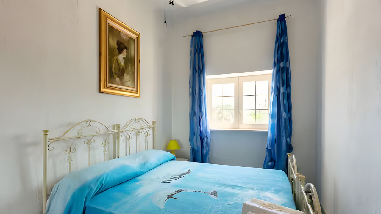 Photo of Bedroom in Brindisi