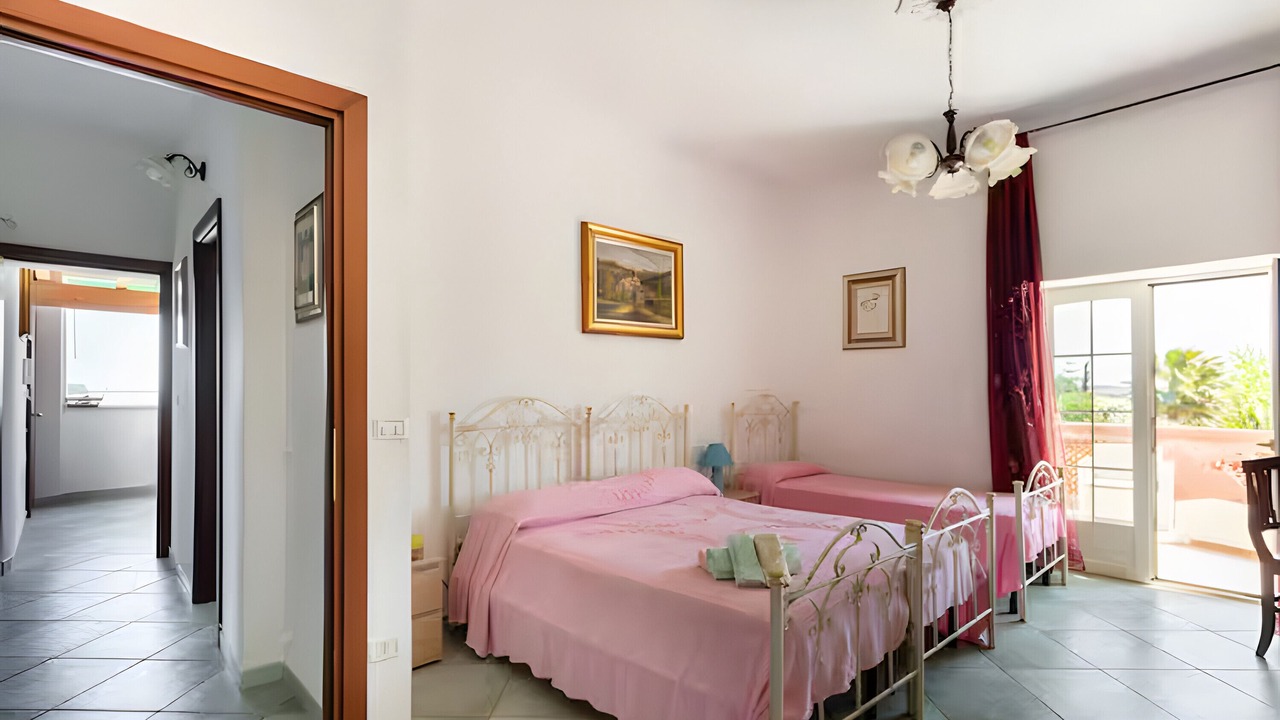 Photo of Bedroom in Brindisi