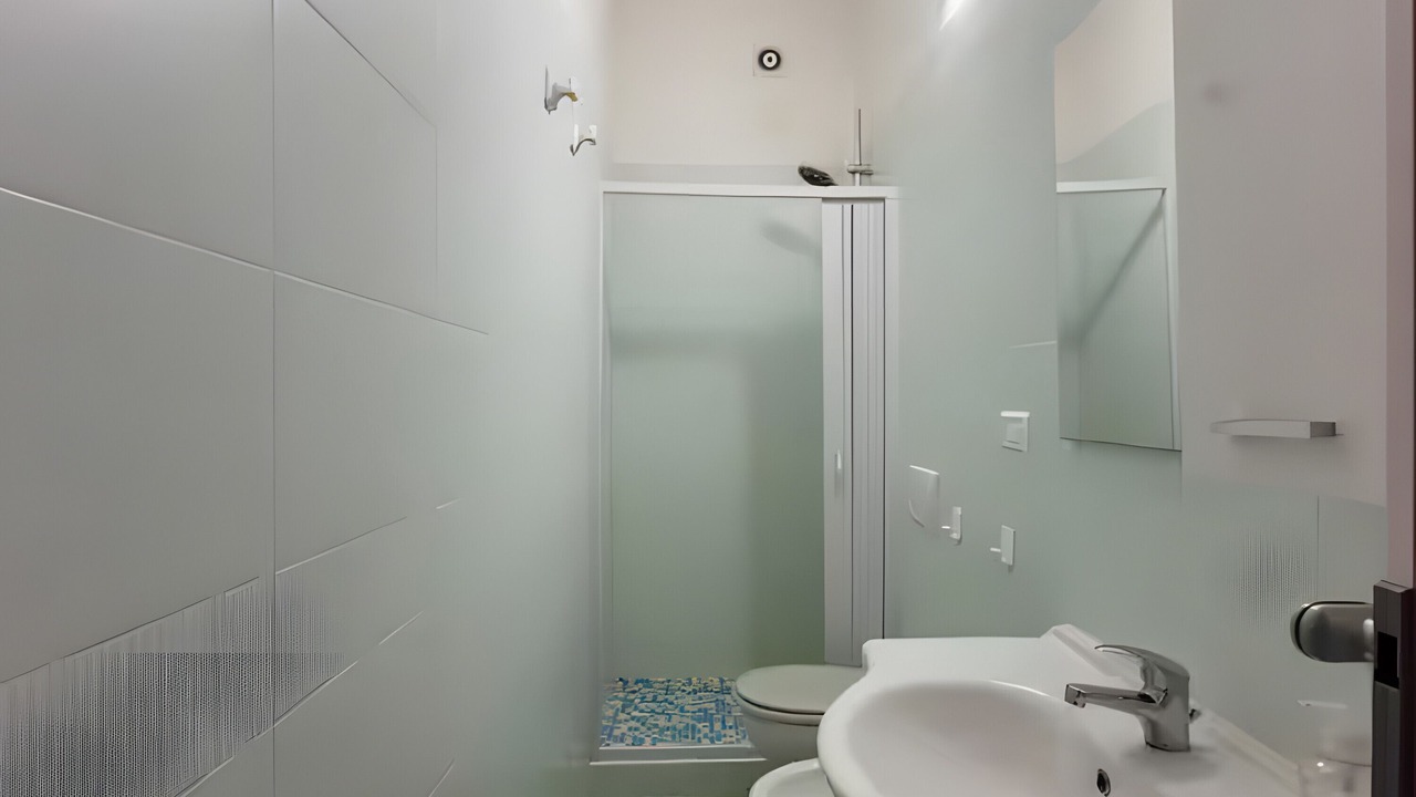 Photo of Bathroom in Brindisi