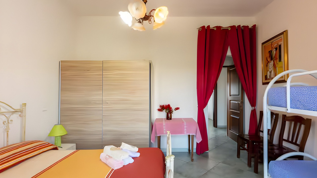 Photo of Bedroom in Brindisi