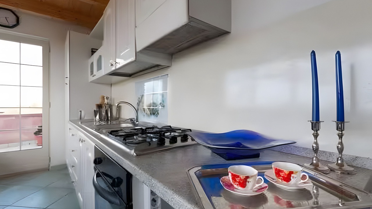 Photo of Kitchen in Brindisi