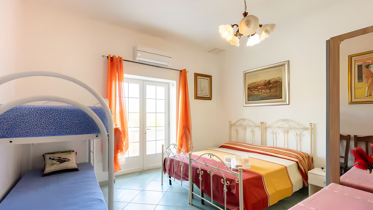 Photo of Bedroom in Brindisi