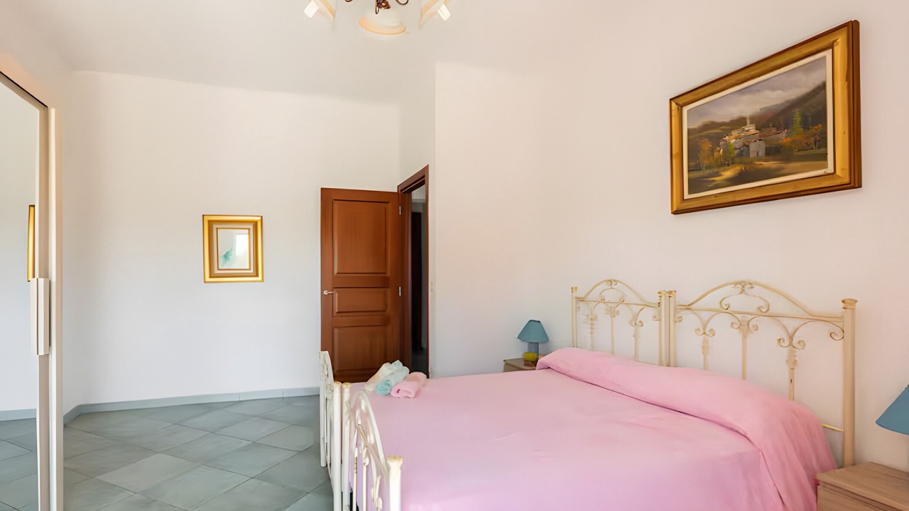 Photo of Bedroom in Brindisi
