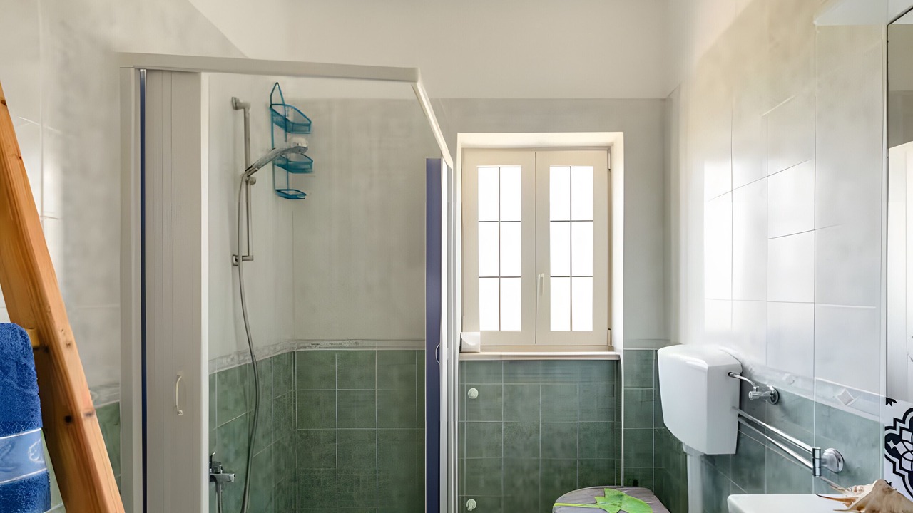 Photo of Bathroom in Brindisi
