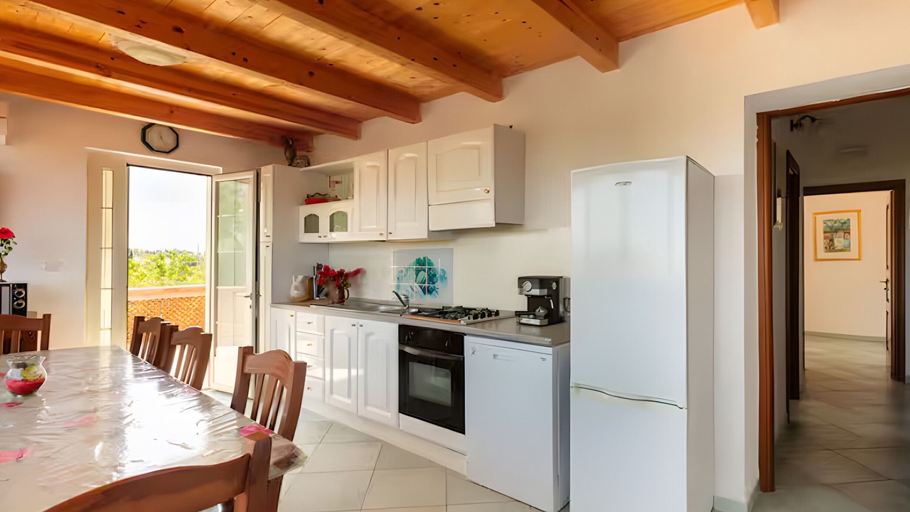 Photo of Kitchen in Brindisi