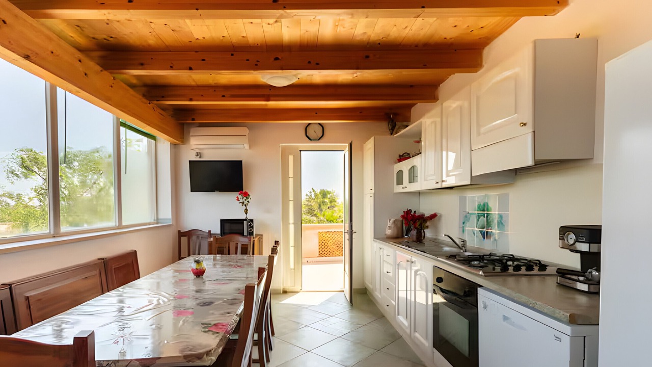Photo of Kitchen in Brindisi