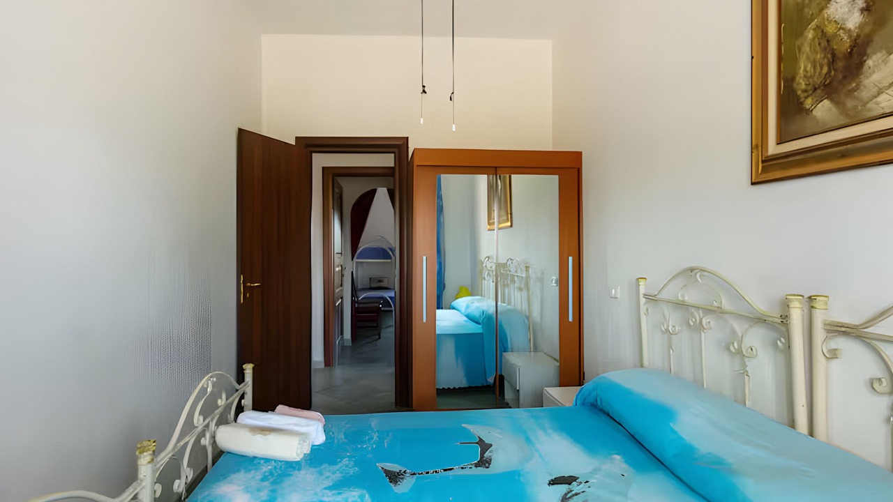 Photo of Bedroom in Brindisi