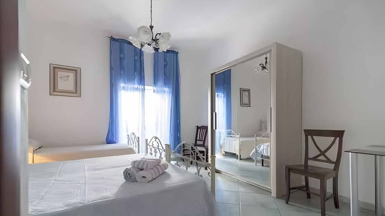 Photo of Bedroom in Brindisi