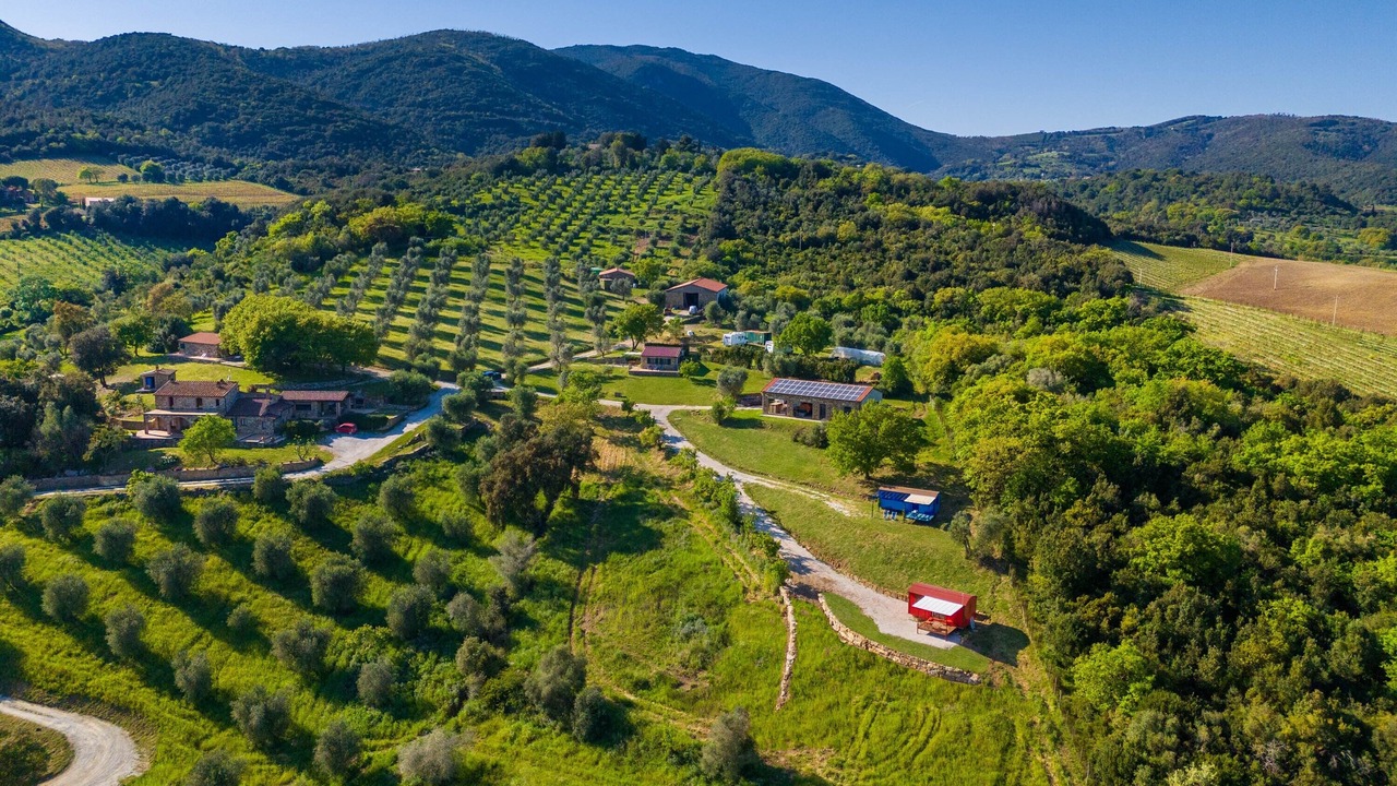 Photo of Outdoor in Suvereto